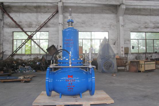 水電站技術(shù)供水系統(tǒng)中比較常見的減壓閥有哪些？